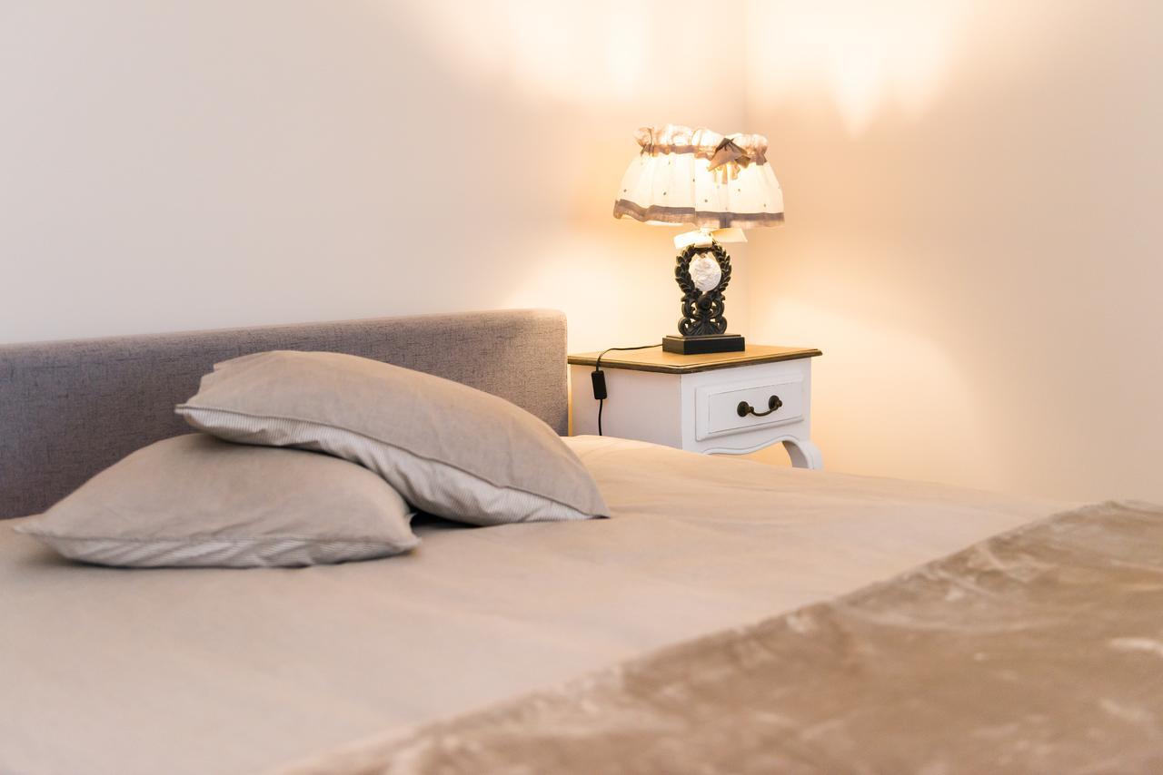 Cozy Apartment In 采西斯 外观 照片